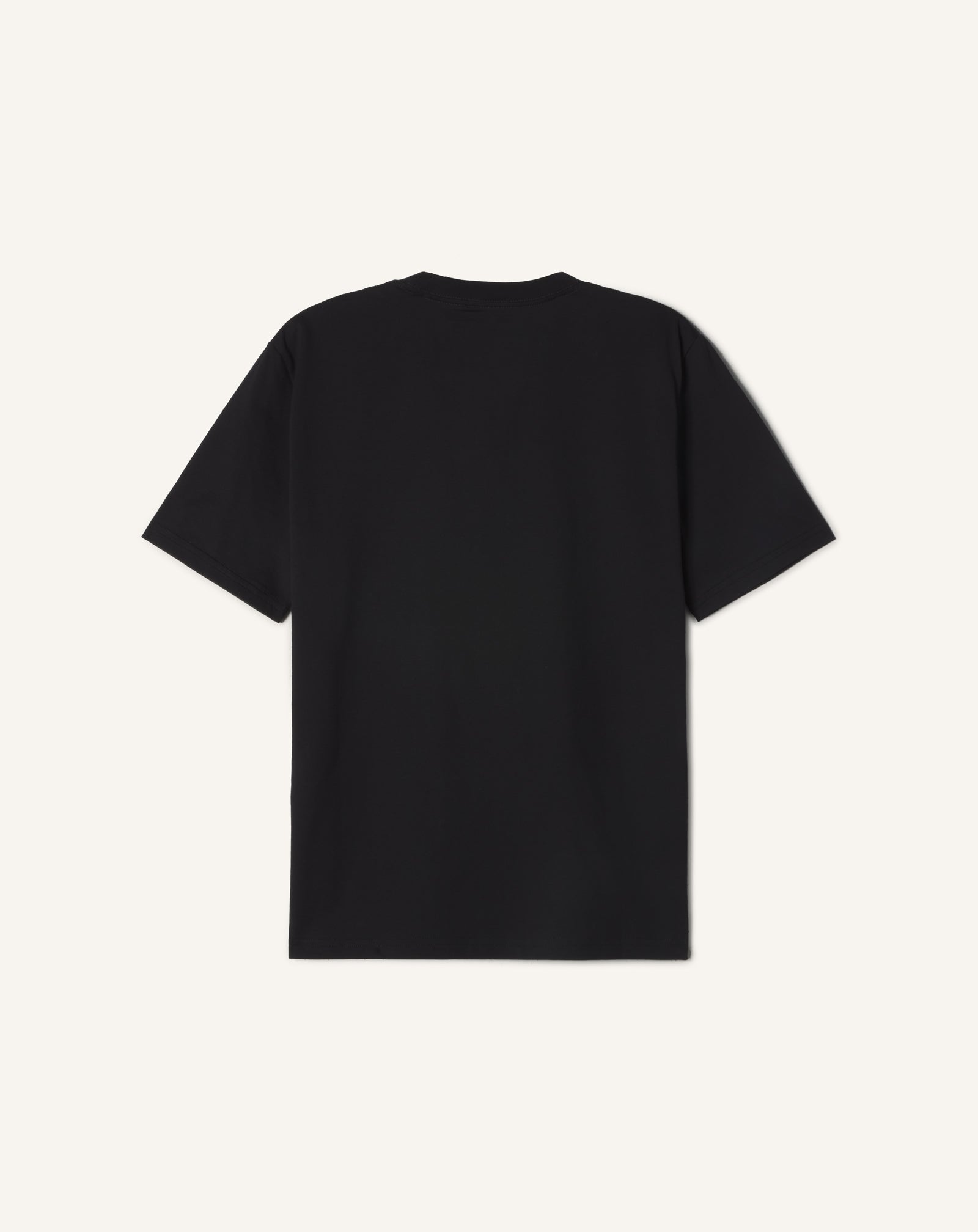 MOTHER AND CHILD EMBROIDERED COTTON JERSEY T-SHIRT