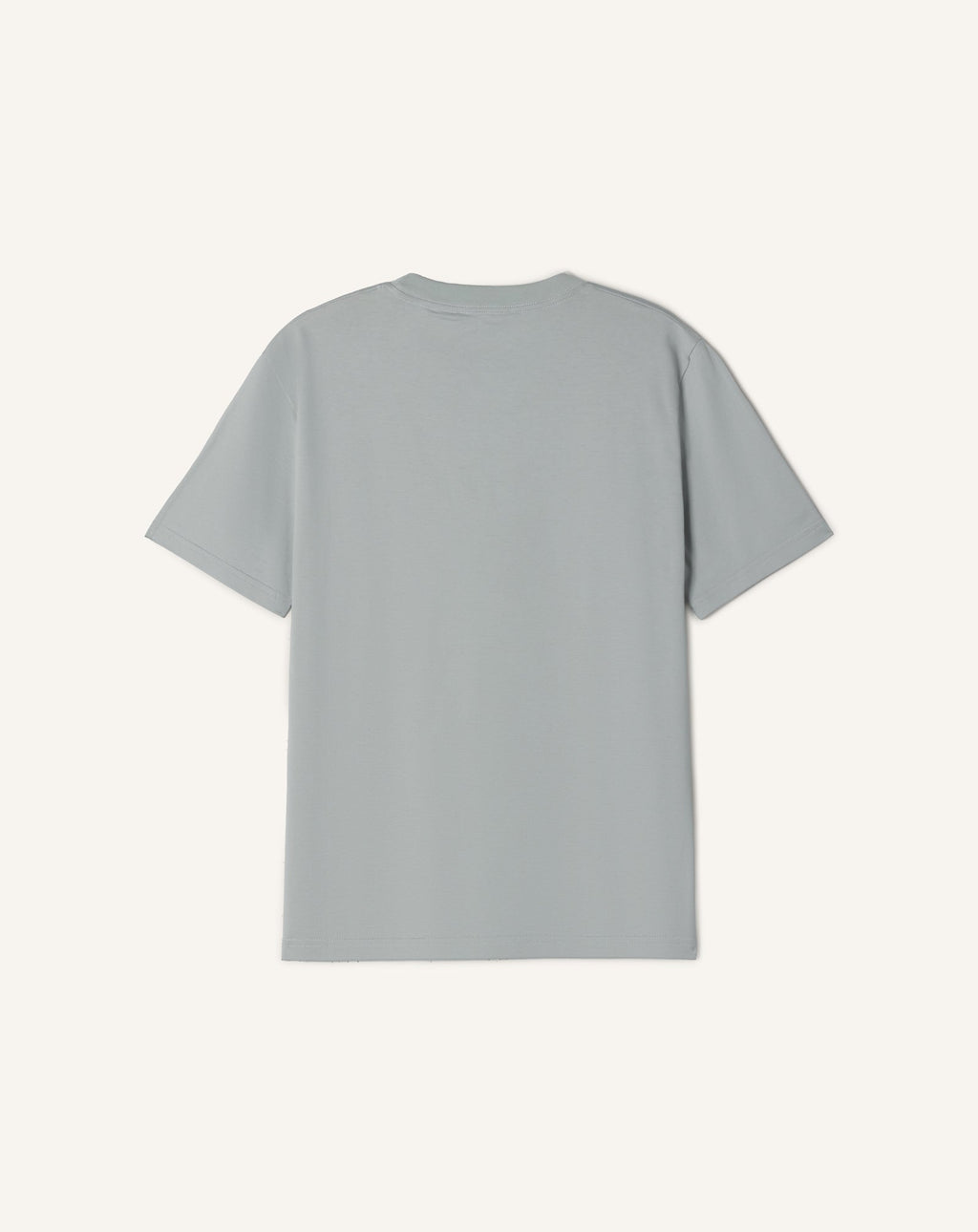 MOTHER AND CHILD EMBROIDERED COTTON JERSEY T-SHIRT
