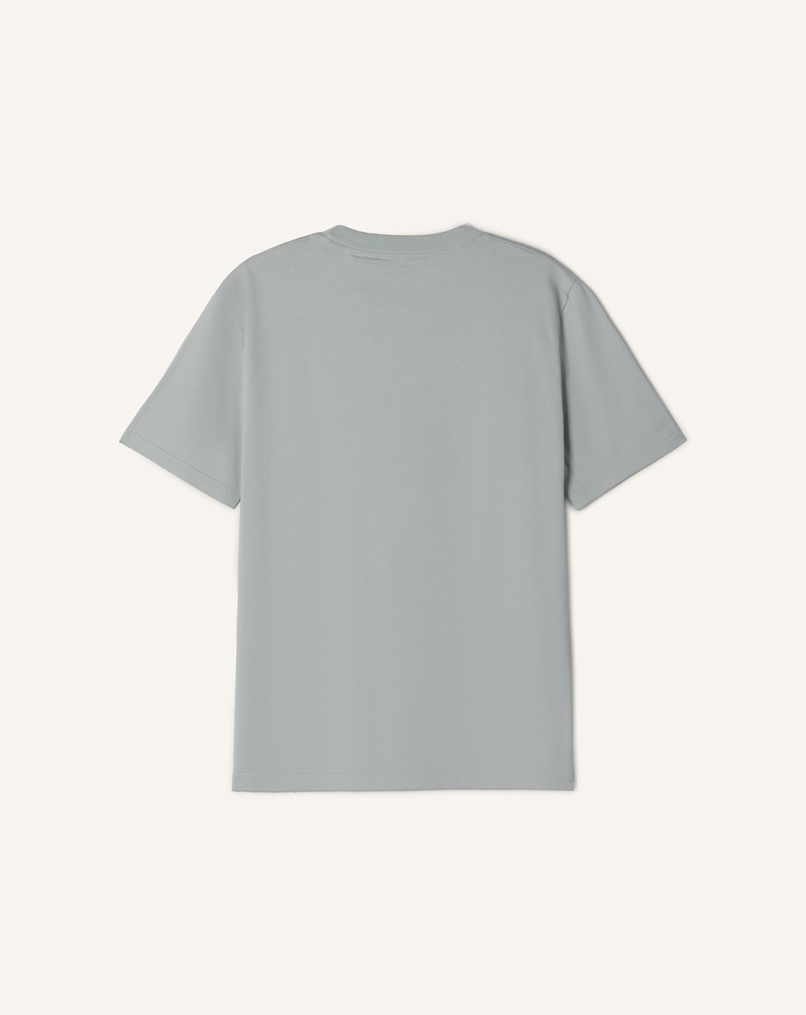 MOTHER AND CHILD EMBROIDERED COTTON JERSEY T-SHIRT