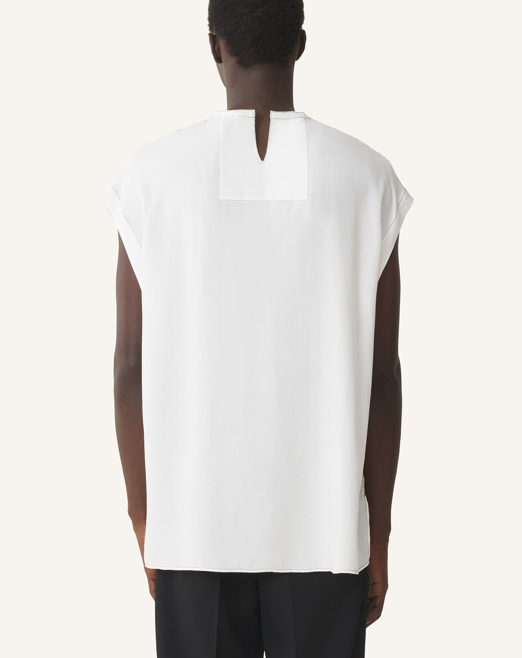 MOTHER AND CHILD T-SHIRT