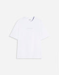 LANVIN EMBROIDERED T-SHIRT
