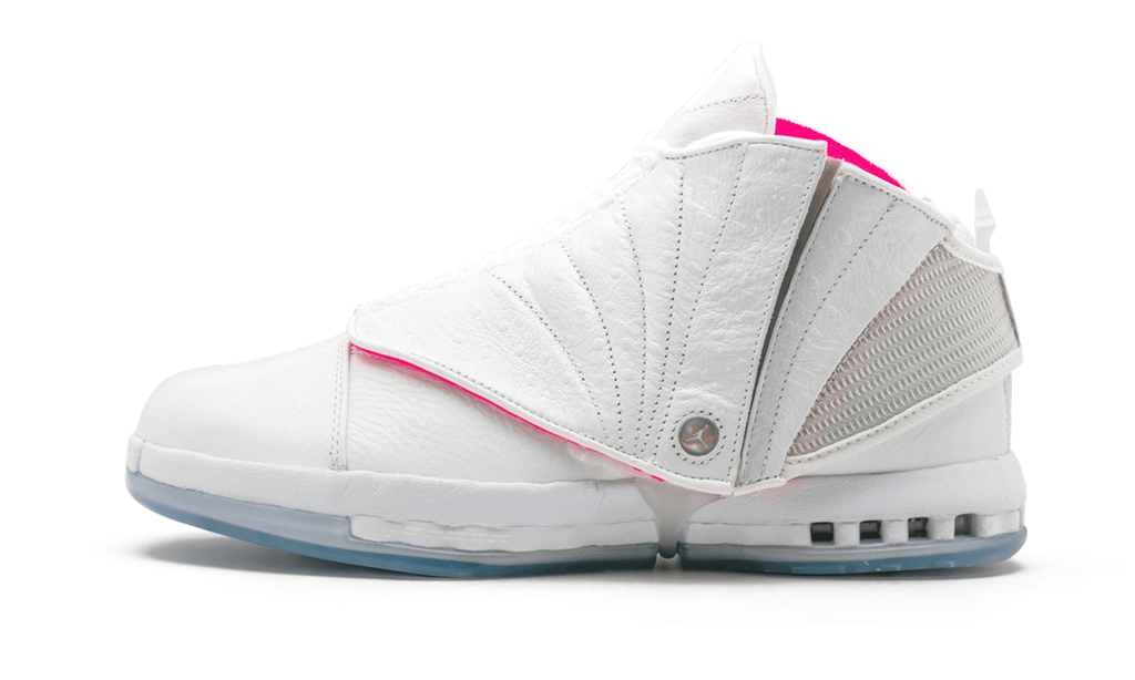 Air Jordan 16 Retro Solefly "Solefly" 854256 119