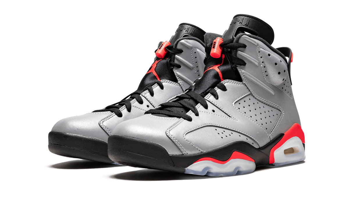 Air Jordan 6 "Reflections of a Champion" CI4072 001
