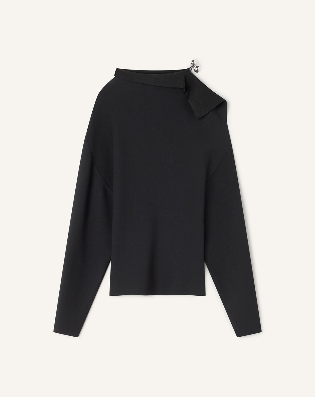 VISCOSE SWEATER