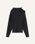 VISCOSE SWEATER