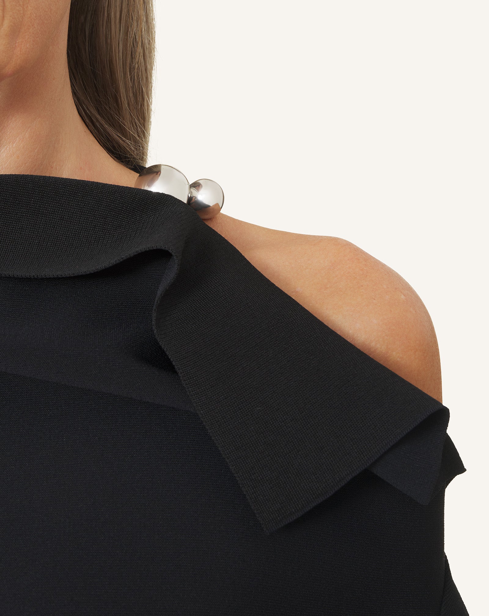 VISCOSE SWEATER