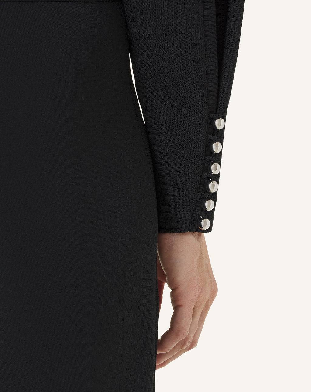 VISCOSE SWEATER