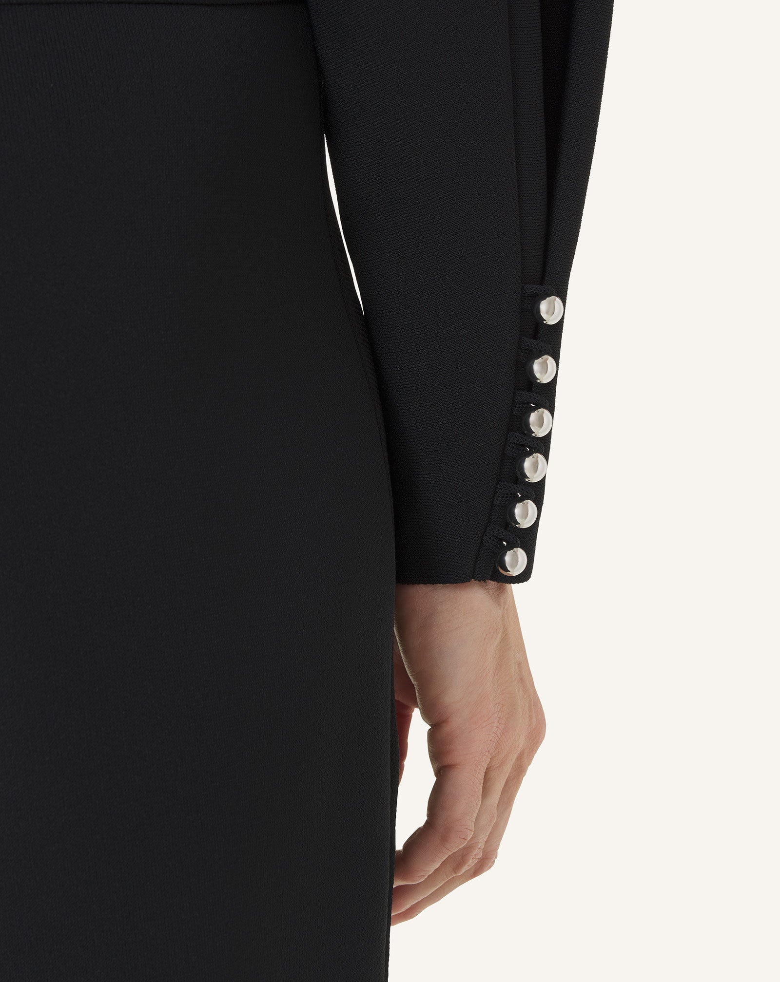 VISCOSE SWEATER