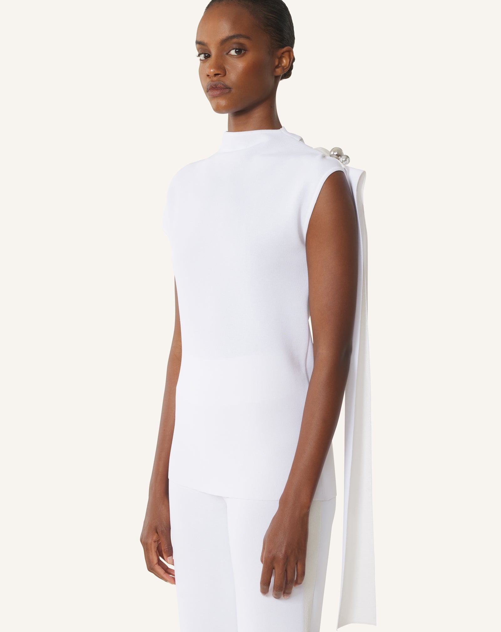 VISCOSE TOP