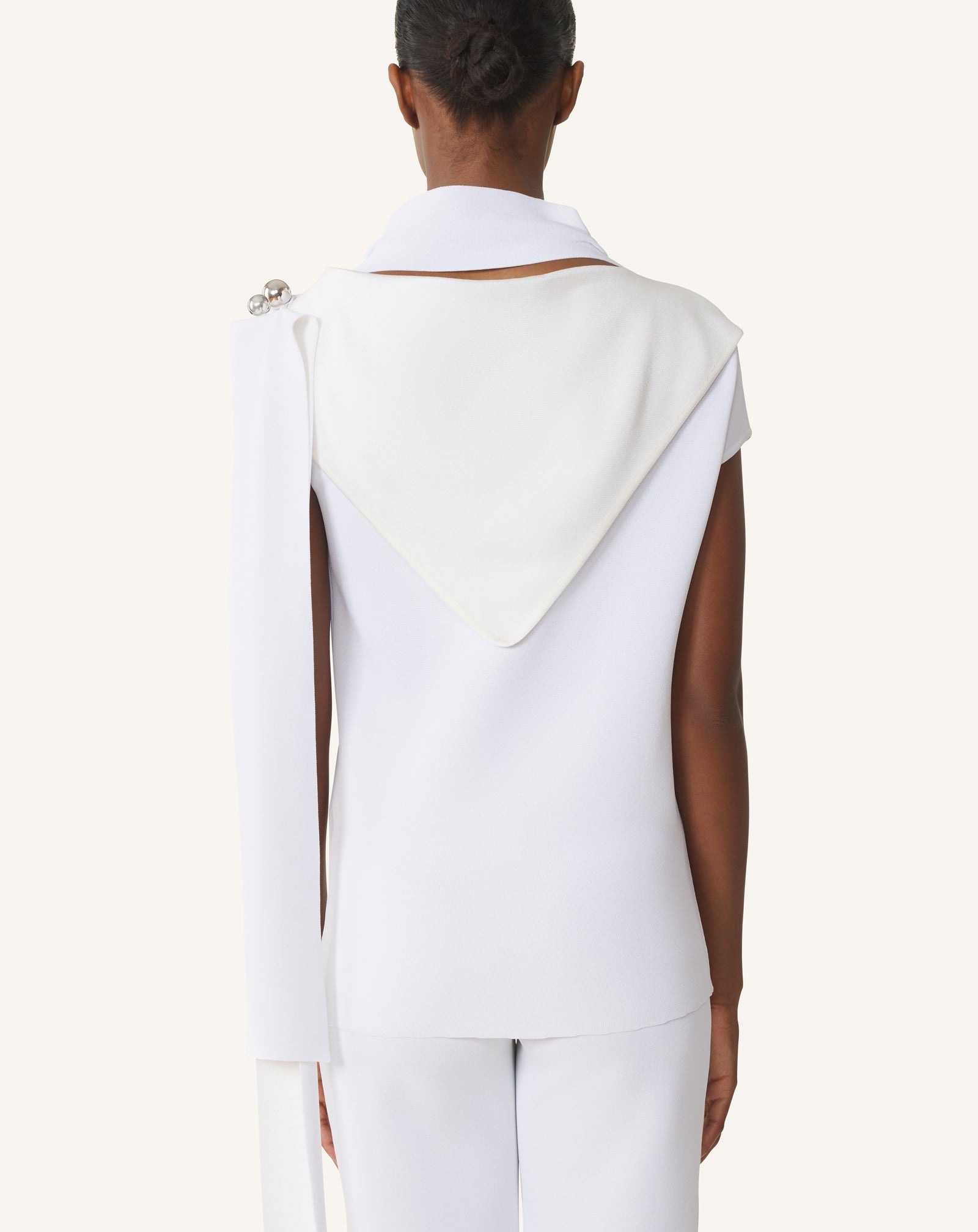 VISCOSE TOP
