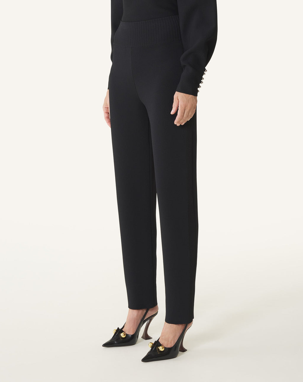 VISCOSE LEGGINGS