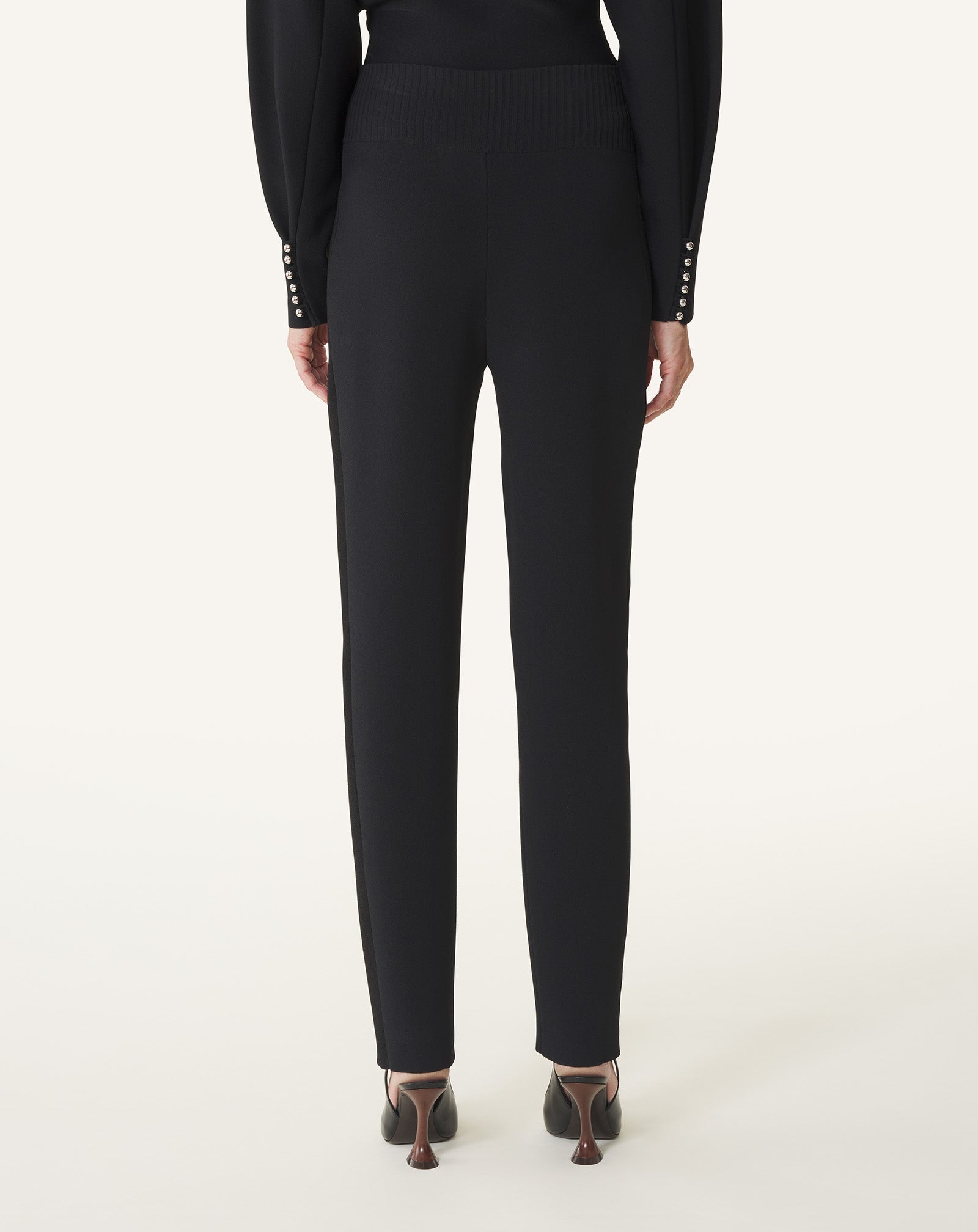 VISCOSE LEGGINGS