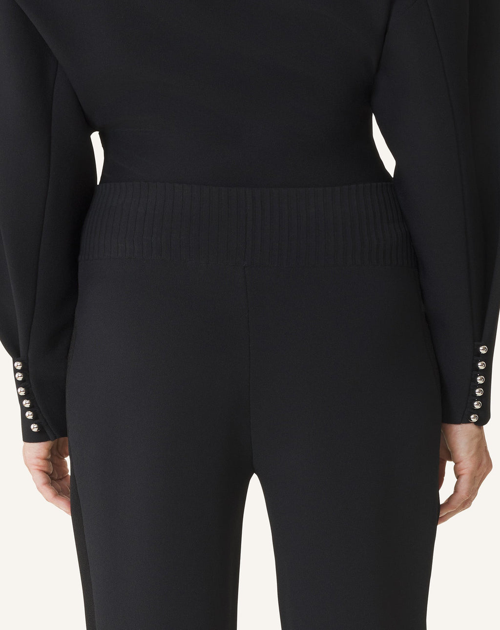 VISCOSE LEGGINGS