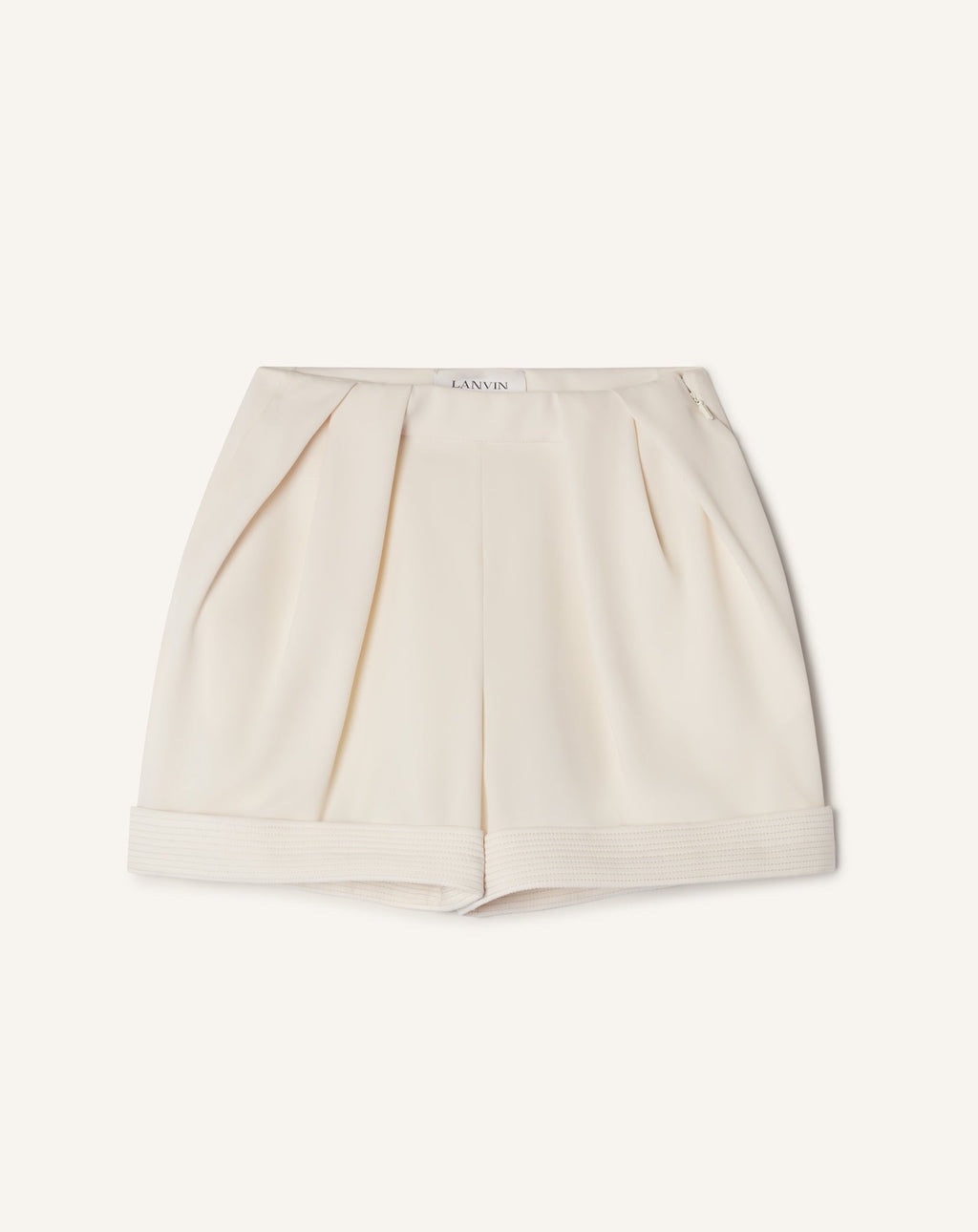 CREPE SHORTS
