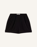 CREPE SHORTS