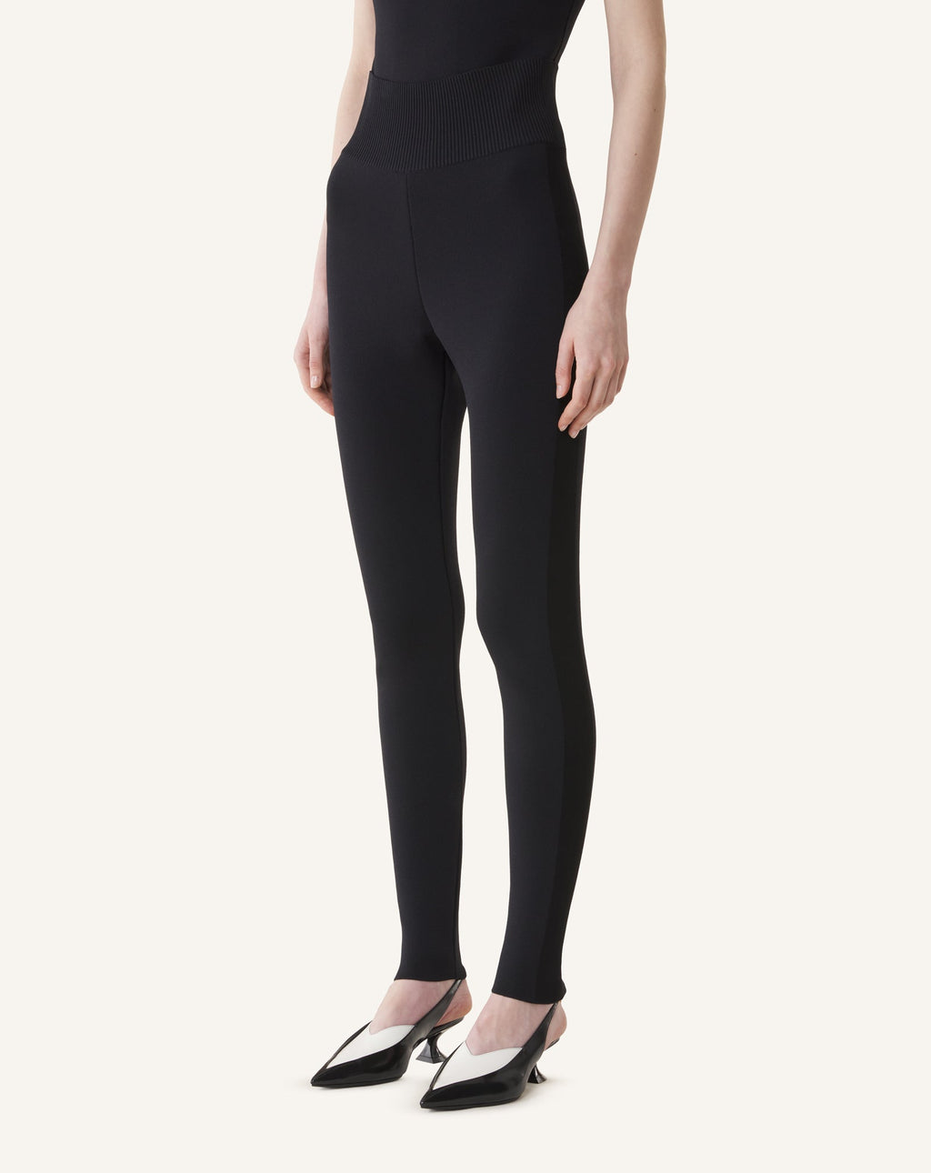 MESH LEGGINGS