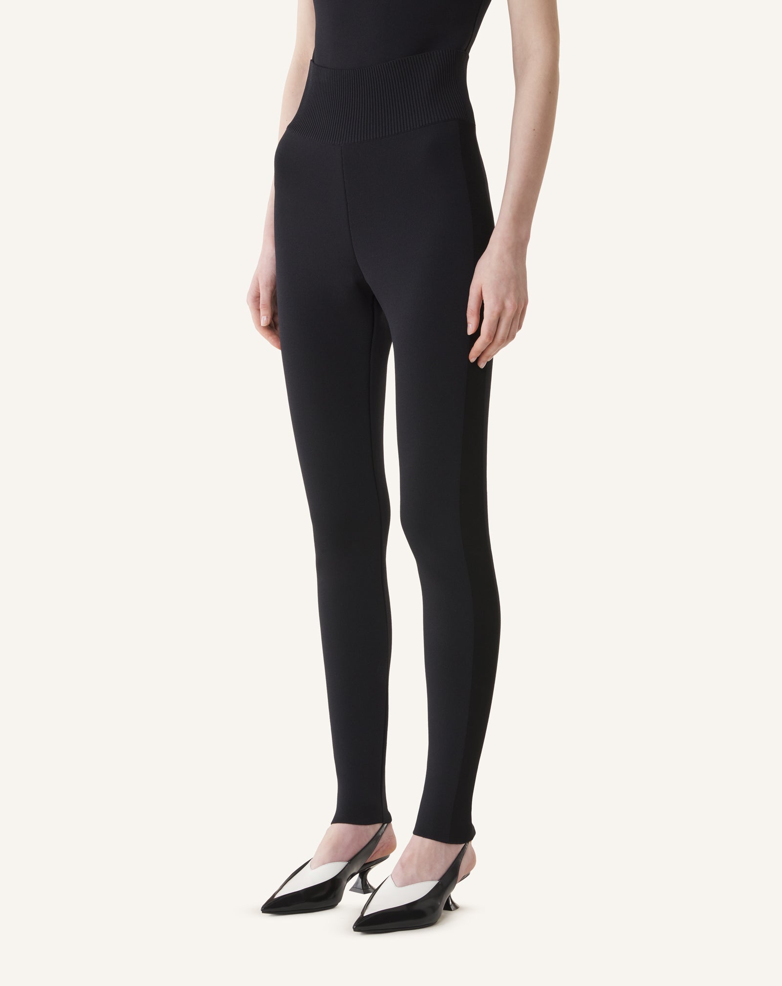MESH LEGGINGS
