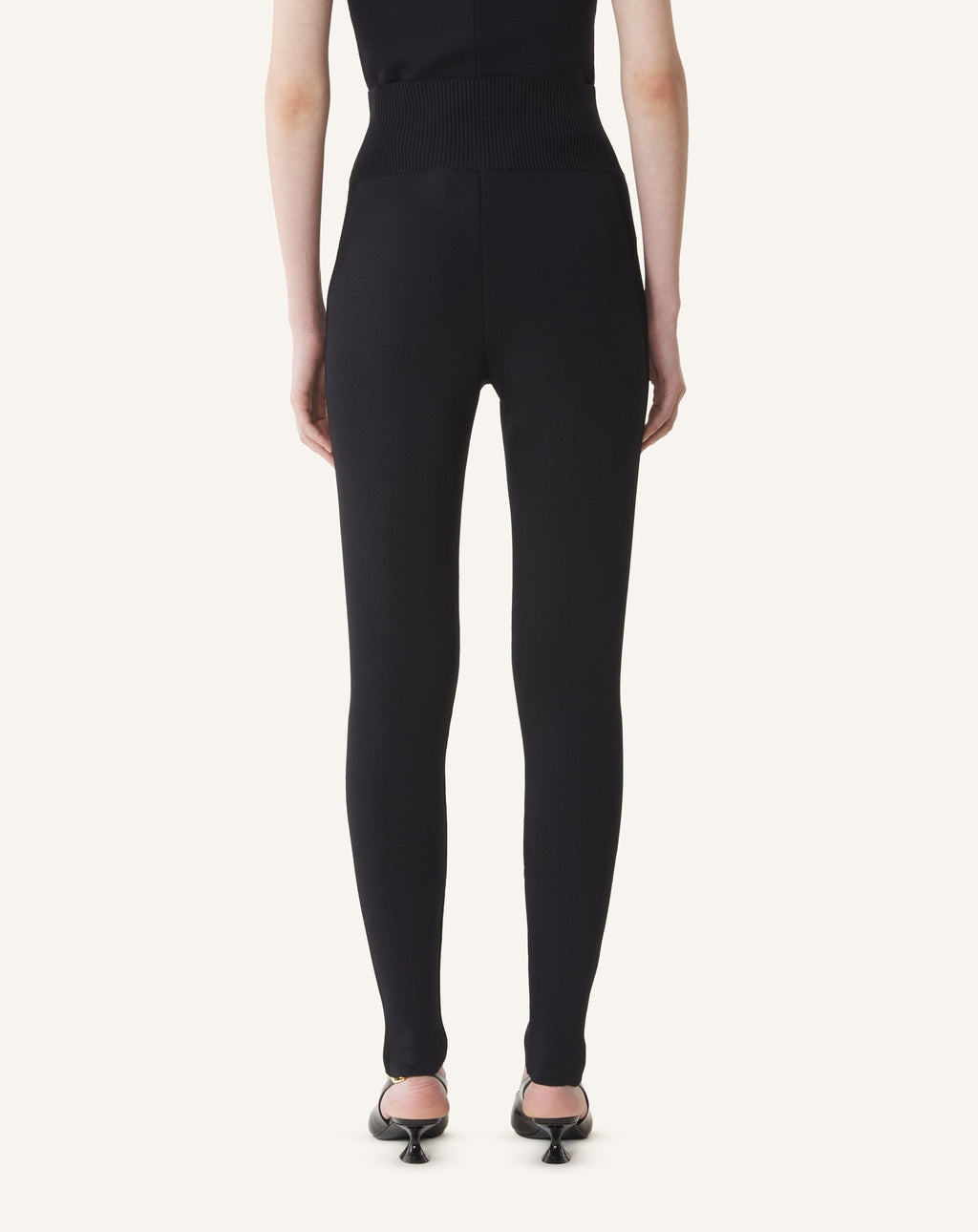 MESH LEGGINGS