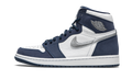 Air Jordan 1 Retro High CO.JP "Midnight Navy" DC1788 100