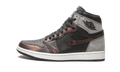 Air Jordan 1 Retro High OG "Patina / Rust Shadow" 555088 033