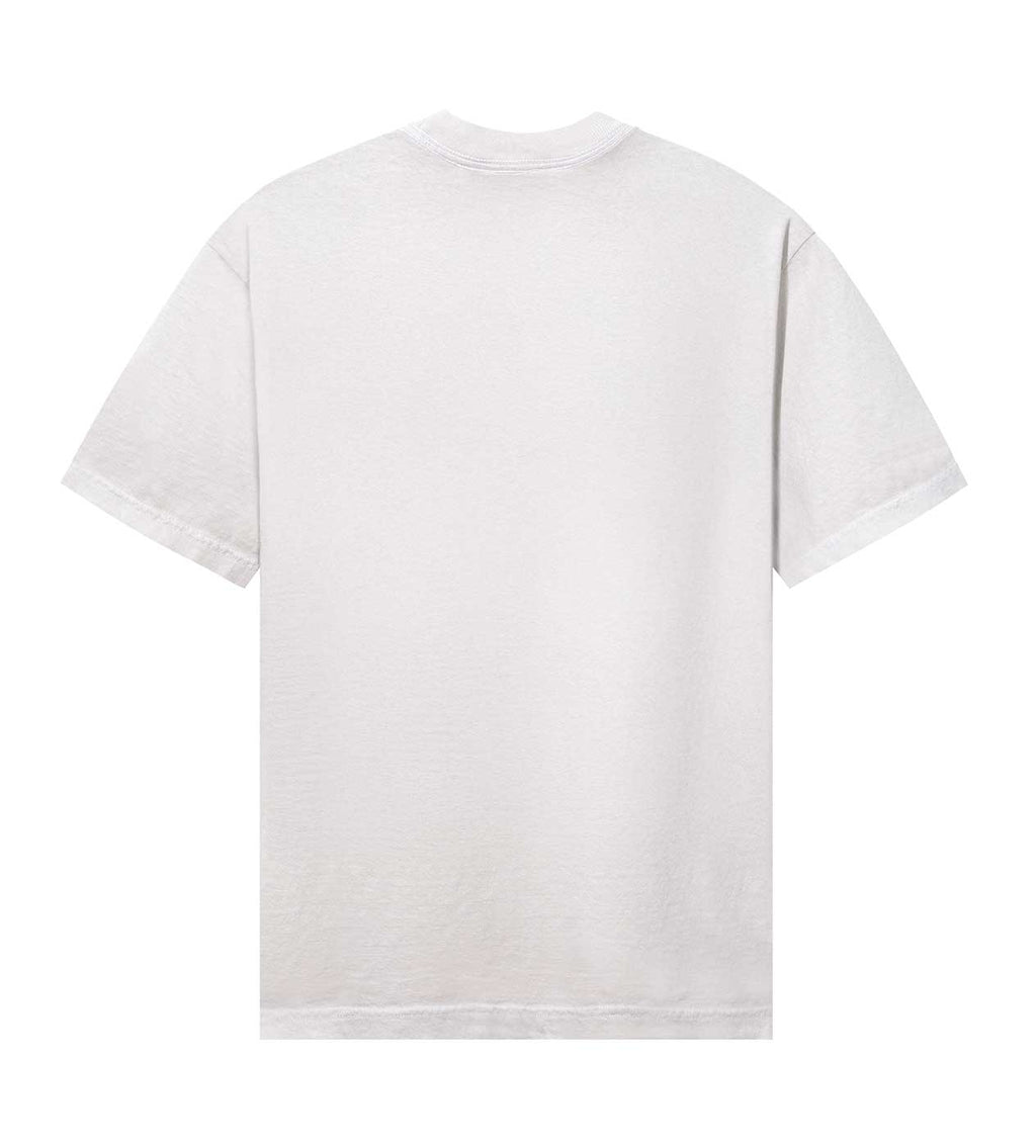 Revenge YB Mugshot Tee Cement