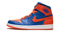 Air Jordan 1 Retro High OG "Knicks" 555088 407