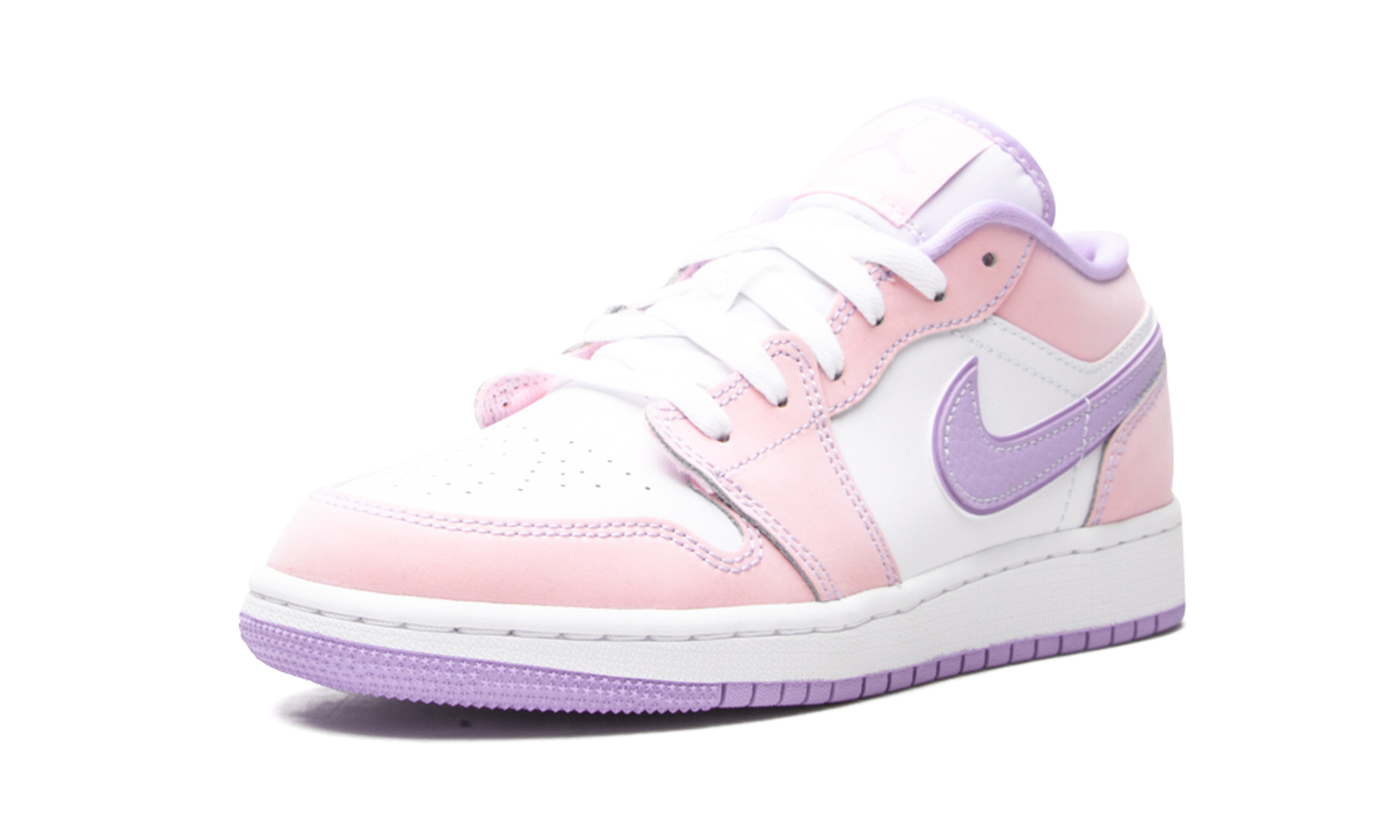 Air Jordan 1 Low SE GS "Arctic Punch" CV9844 600