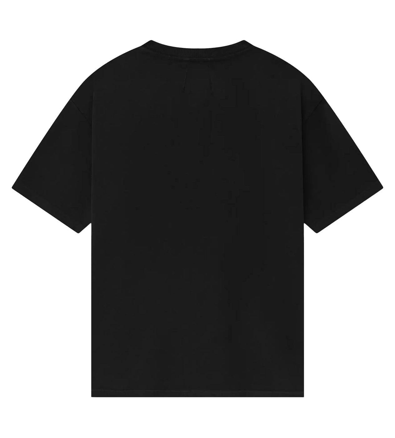 Rhude Bay of Angels Yacht Tee Black