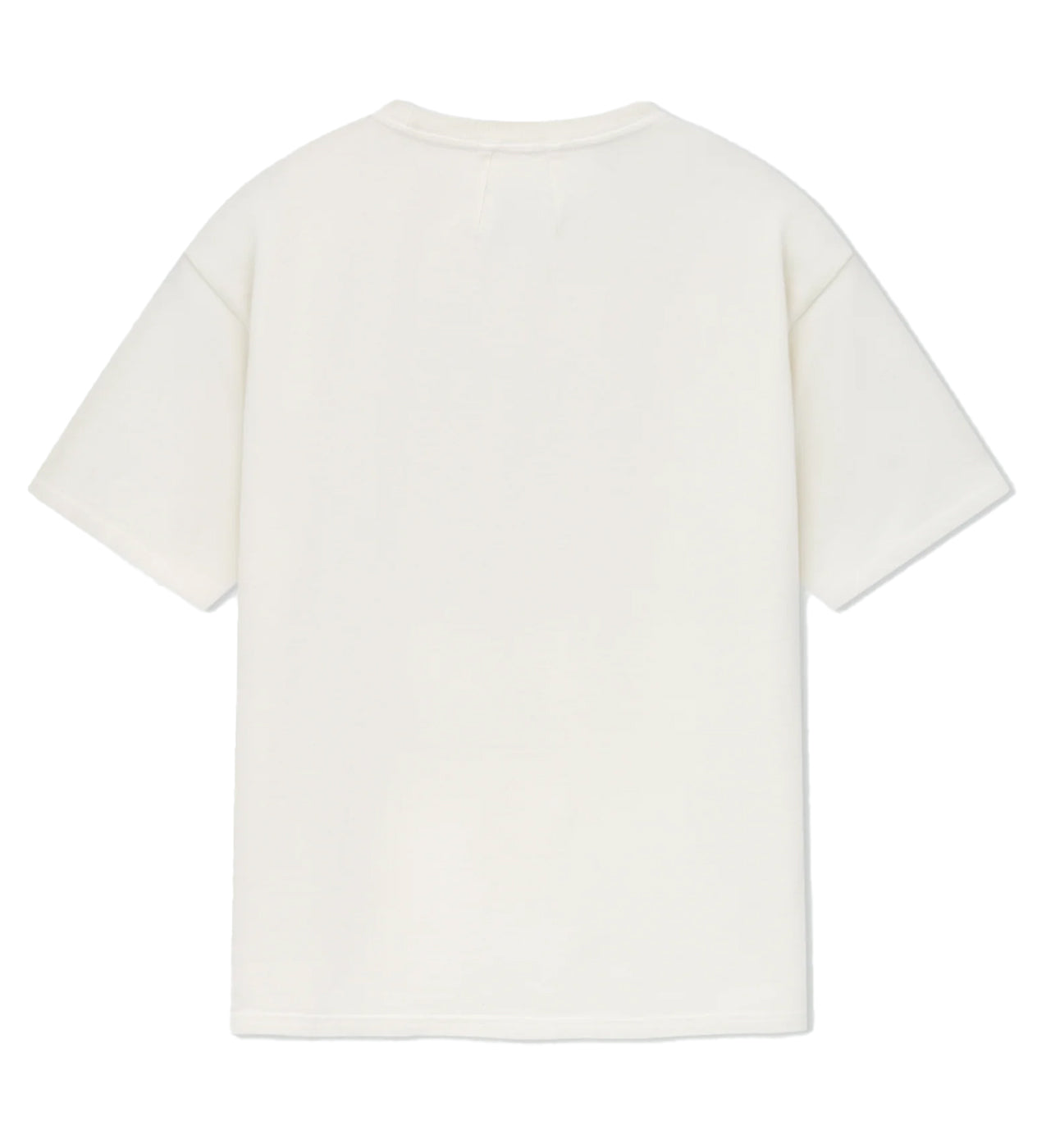 Rhude French Riviera Tee Cream