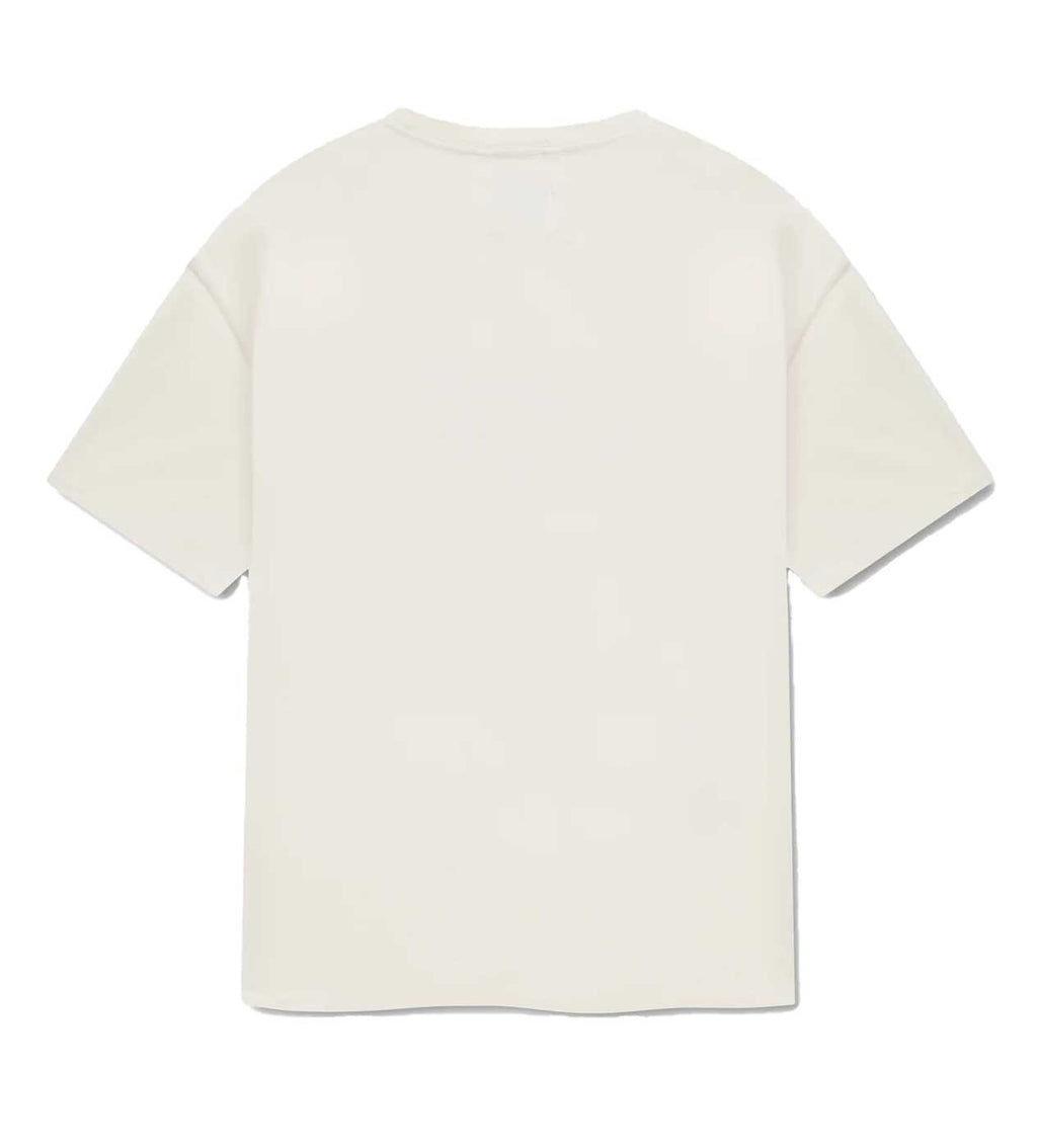 Rhude Roulette Tee Vintage White