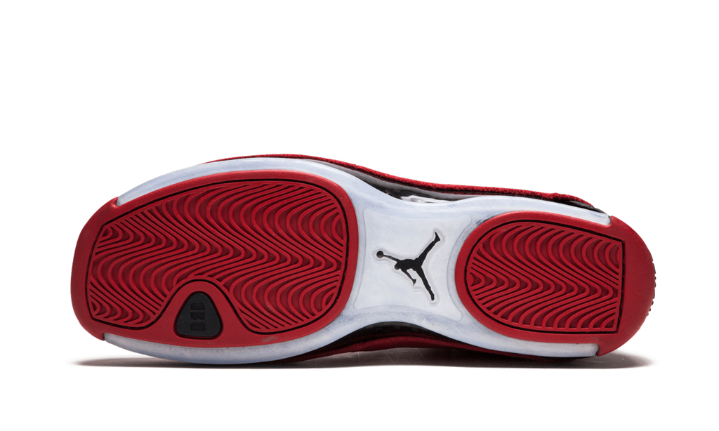 Air Jordan 18 Retro "Toro" AA2494 601