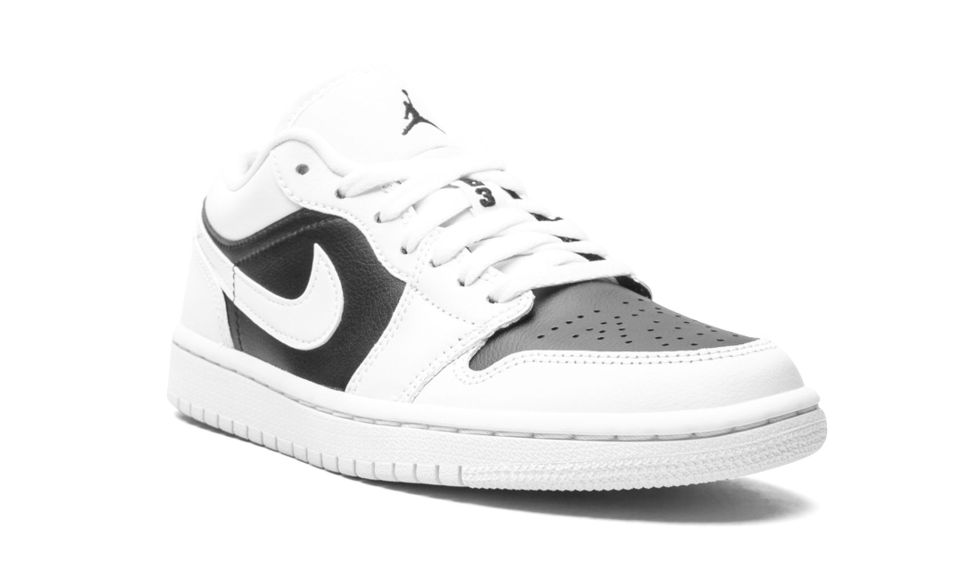 AIR JORDAN 1 Low WMNS "Panda" DC0774 100