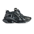 Runner Sneaker – Dark Grey