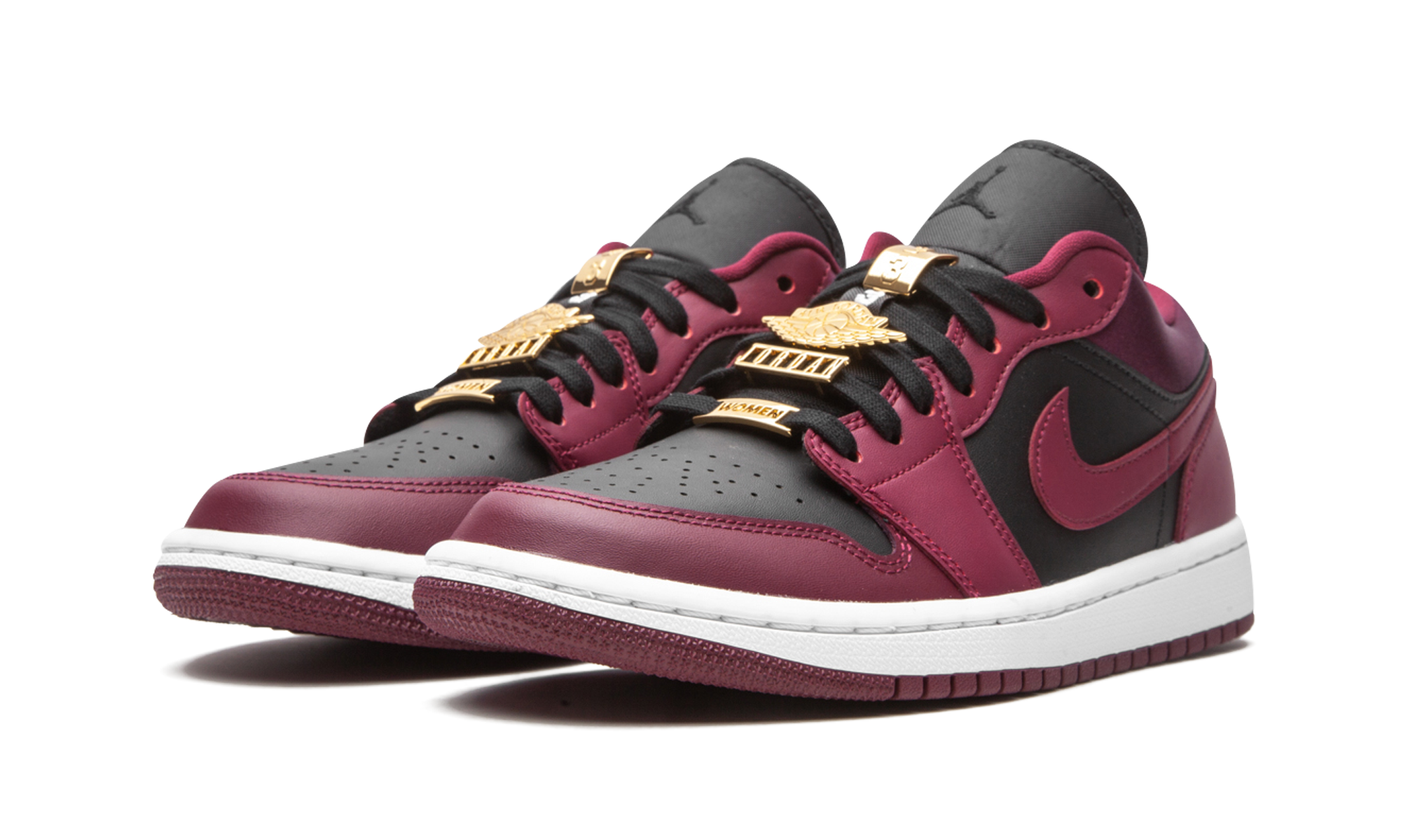 AIR JORDAN 1 LO SE WMNS "Beetroot" DB6491 600