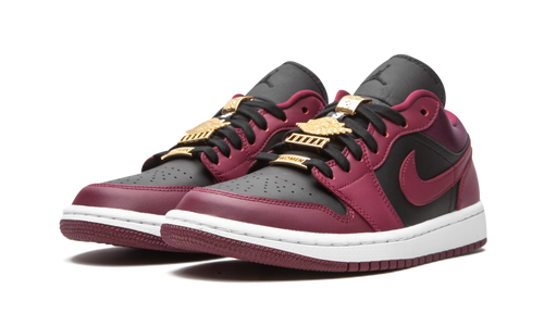 AIR JORDAN 1 LO SE WMNS "Beetroot" DB6491 600