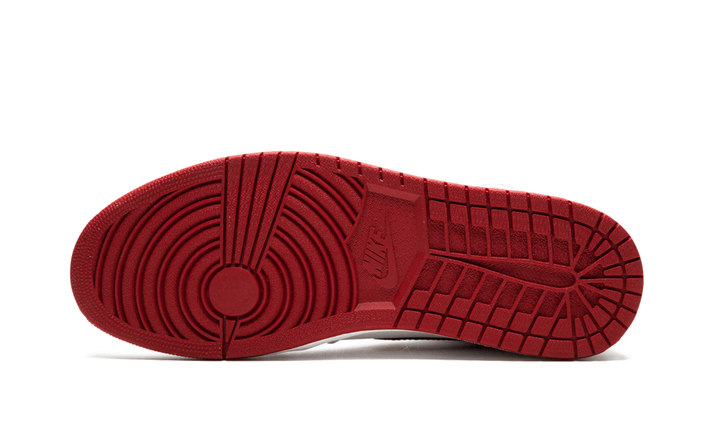 Air Jordan 1 Retro High OG "Metallic Red" 555088 103