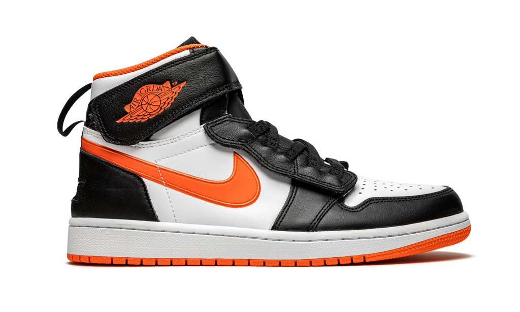 Air Jordan 1 Hi Flyease "Turf Orange" CQ3835 008