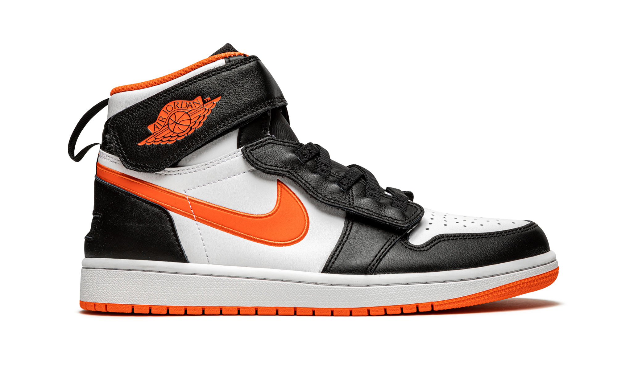 Air Jordan 1 Hi Flyease "Turf Orange" CQ3835 008