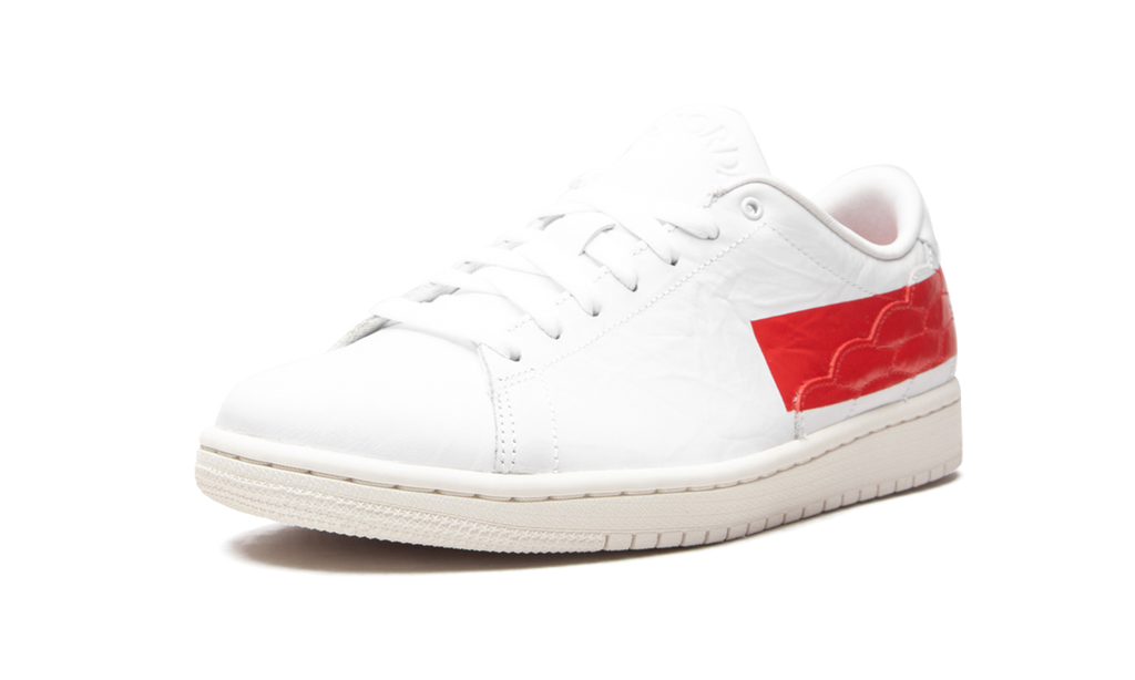 Air Jordan 1 Centre Court "University Red" DJ2756 101