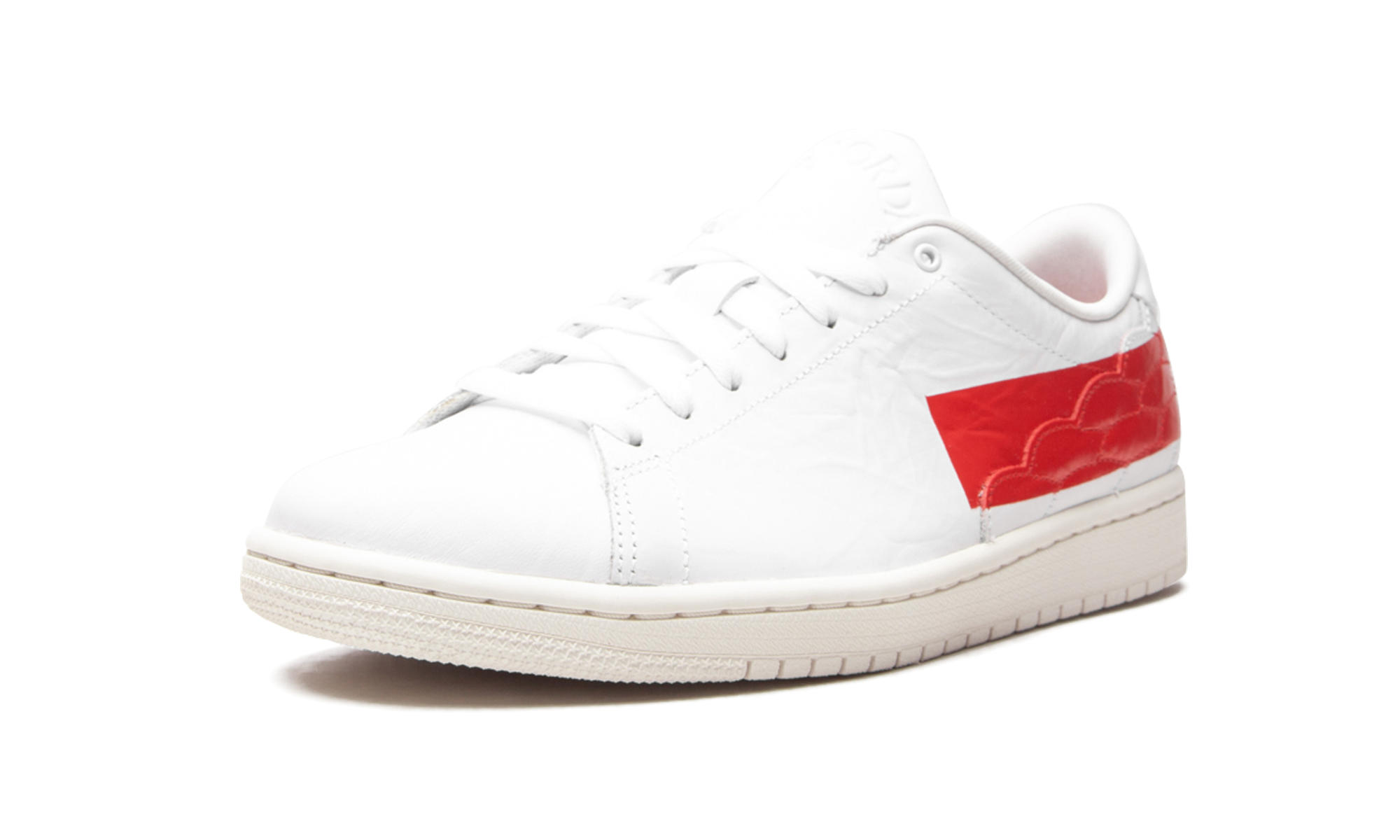 Air Jordan 1 Centre Court "University Red" DJ2756 101