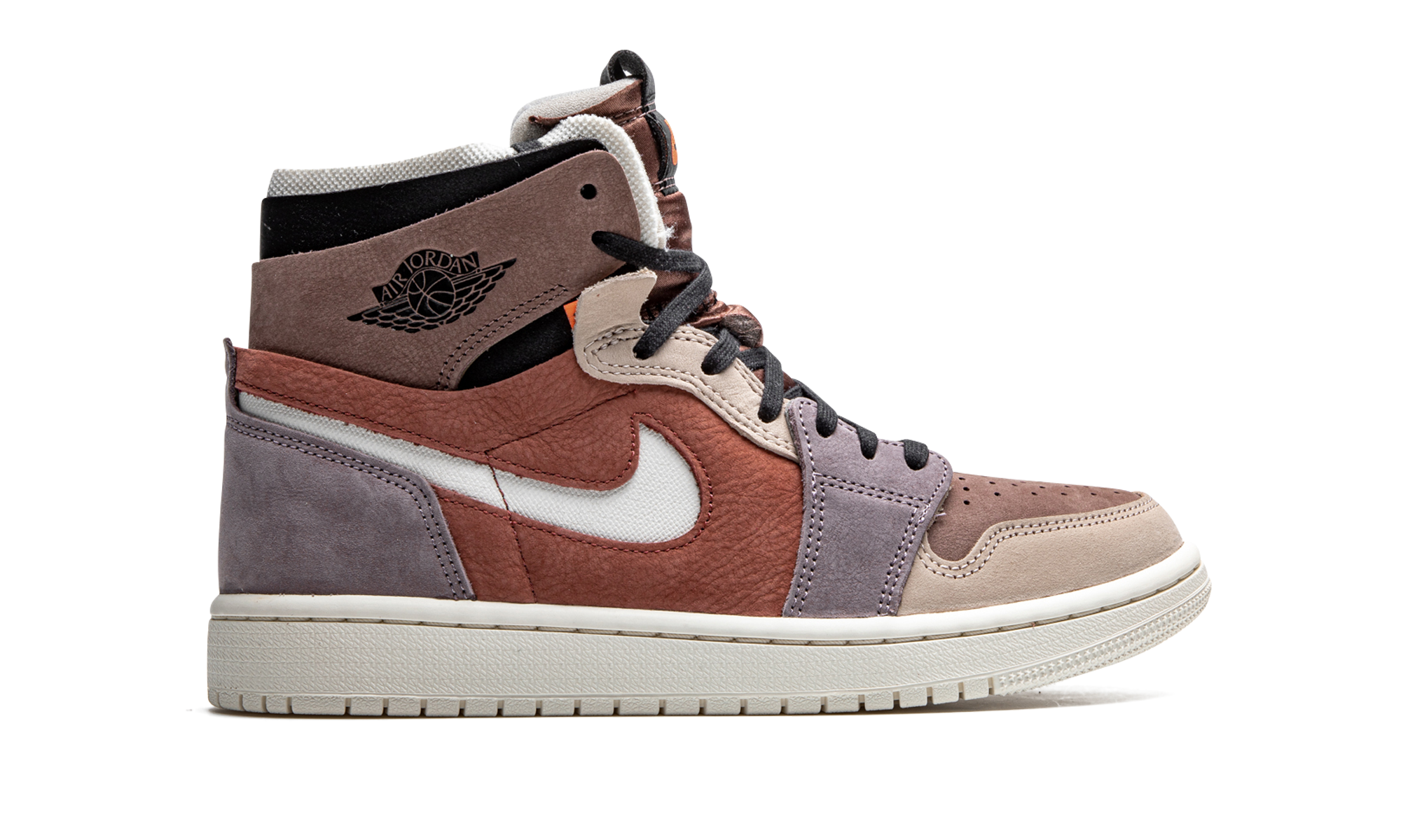 AIR JORDAN 1 HIGH ZOOM CM WMNS "Canyon Rust" CT0979 602