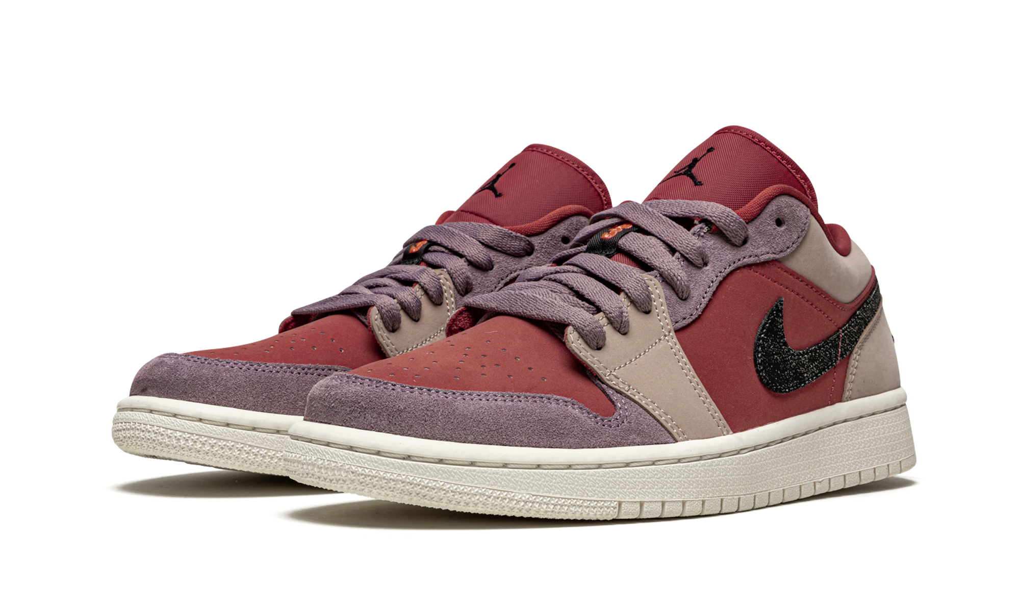 AIR JORDAN 1 LO WMNS "Canyon Rust" DC0774 602