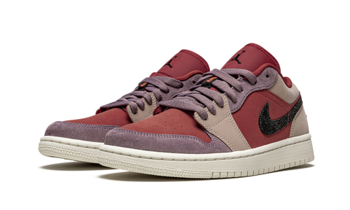 AIR JORDAN 1 LO WMNS "Canyon Rust" DC0774 602