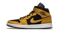AIR JORDAN 1 MID SE WMNS "Desert Ochre" DB5453 700