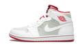 Air Jordan 1 Retro High (2009) "Hare Jordan" 374454 011