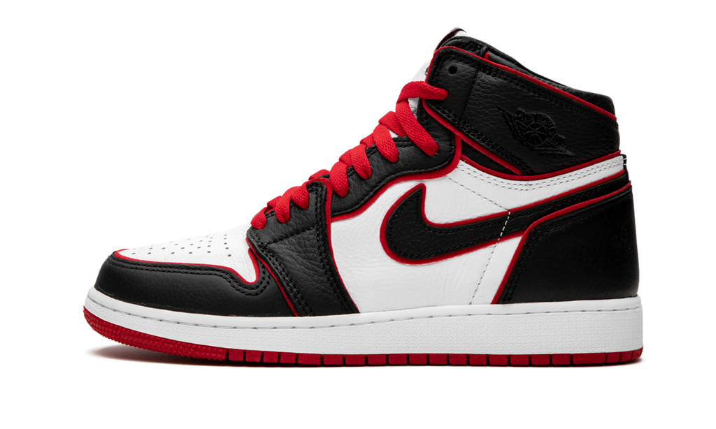 Air Jordan 1 Retro High OG GS "Meant to Fly" 575441 062