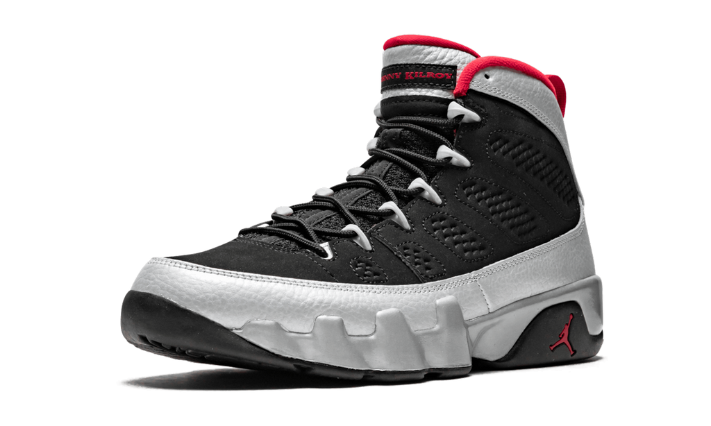 Air Jordan 9 Retro "Johnny Kilroy" 302370 012