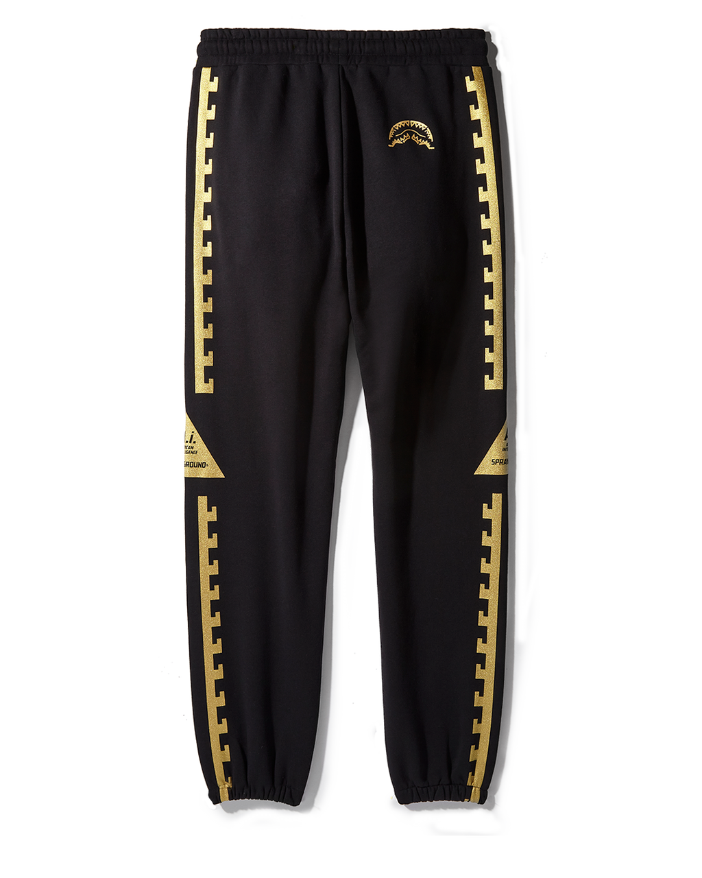 A.I.9 AFRICAN INTELLIGENCE PATH TO THE FUTURE II - SANDFLOWER COLLAB JOGGER