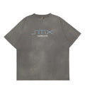Saint Michael SM6 Tee Vintage Black