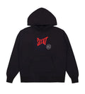 Saint Michael Saint Sweatshirt Black